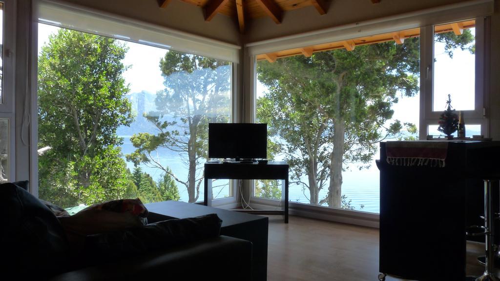 Apartments Seeblick Bariloche Room photo