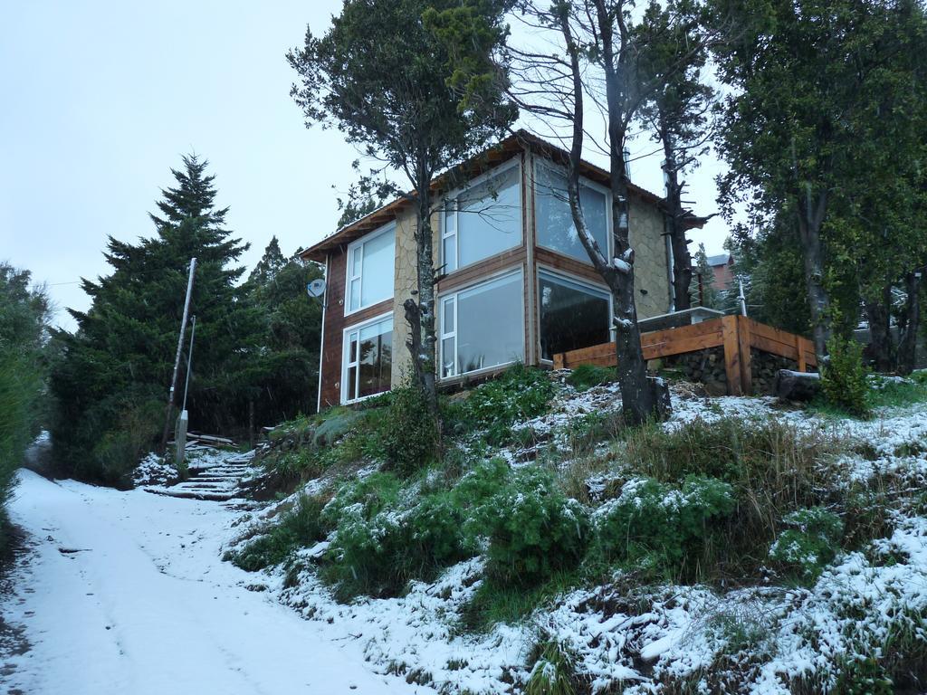 Apartments Seeblick Bariloche Exterior photo