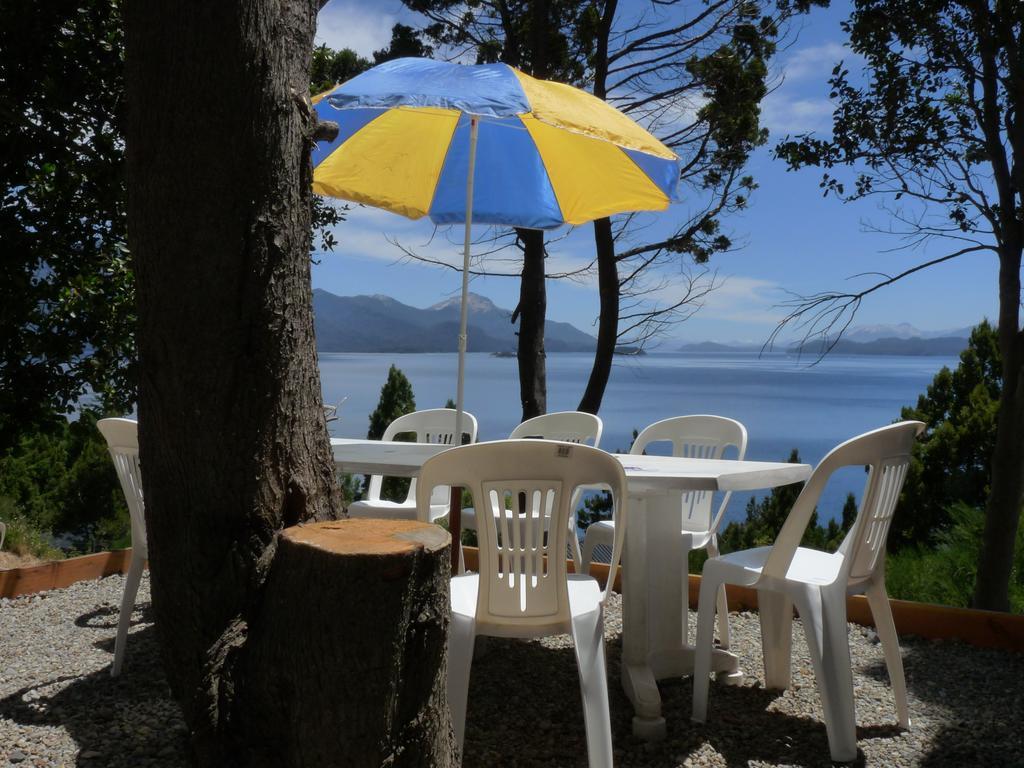 Apartments Seeblick Bariloche Exterior photo