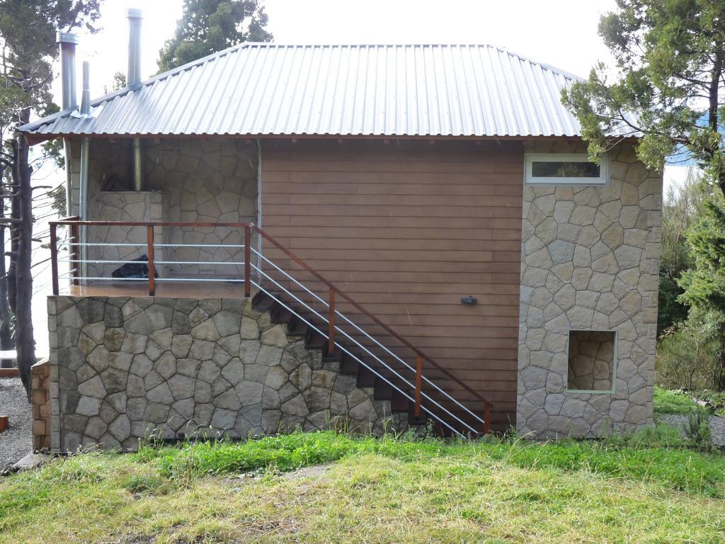 Apartments Seeblick Bariloche Exterior photo