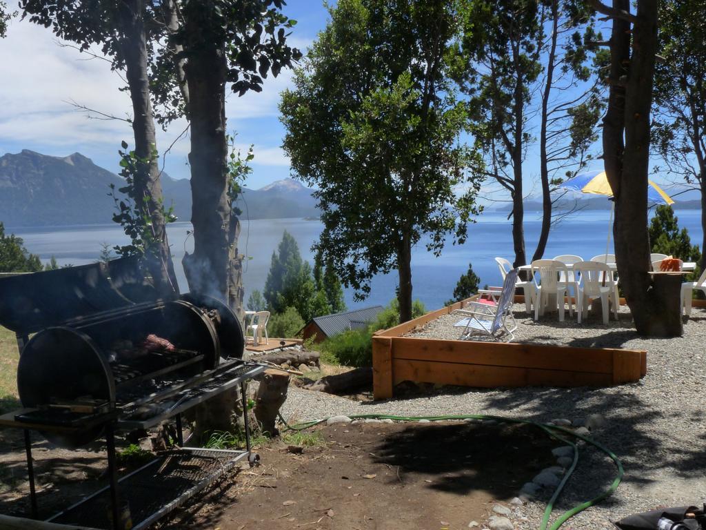 Apartments Seeblick Bariloche Exterior photo